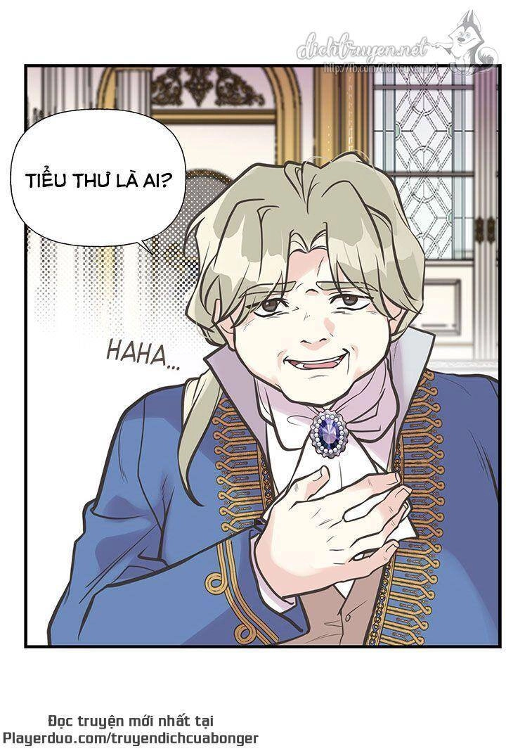 Chị Tôi Đã Nhặt Về Nhà Một Nam Chính Quyến Rũ Chapter 43 - 56