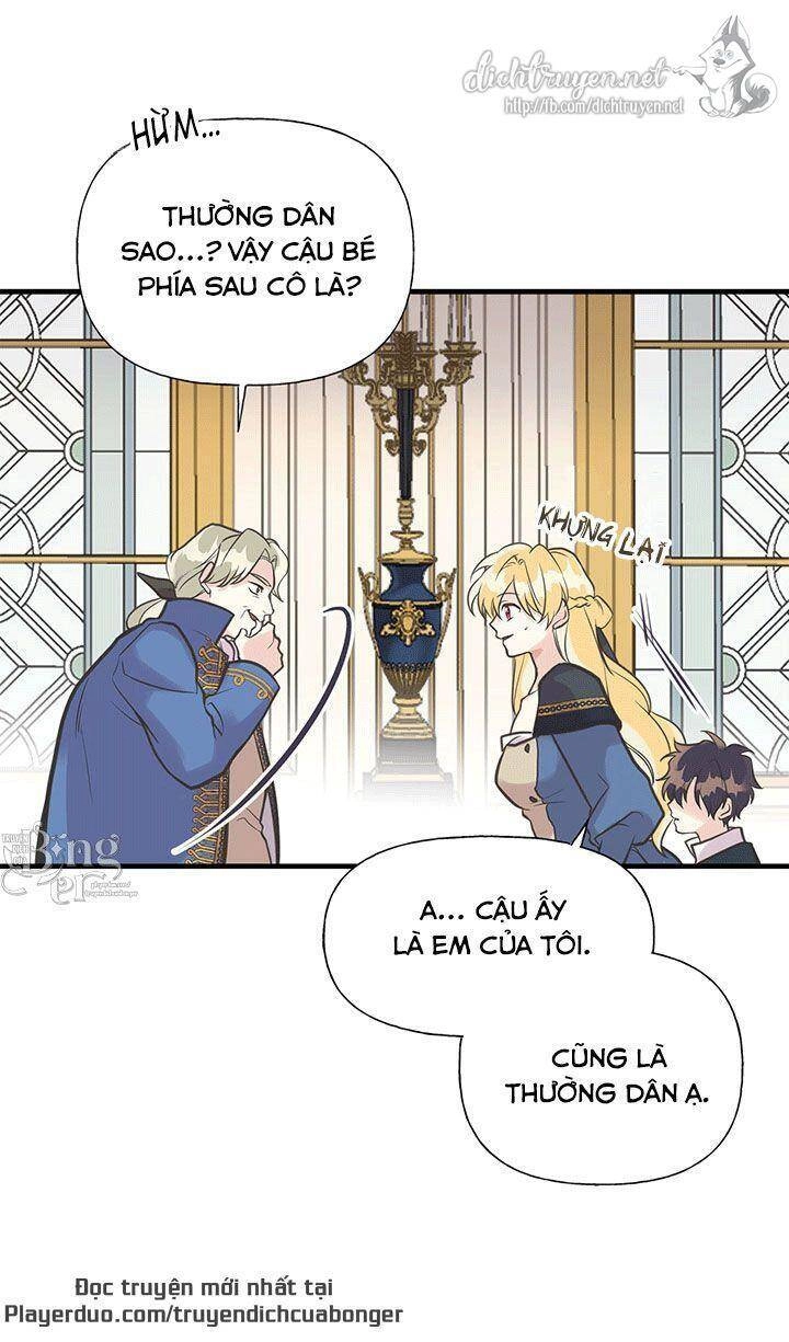 Chị Tôi Đã Nhặt Về Nhà Một Nam Chính Quyến Rũ Chapter 43 - 58