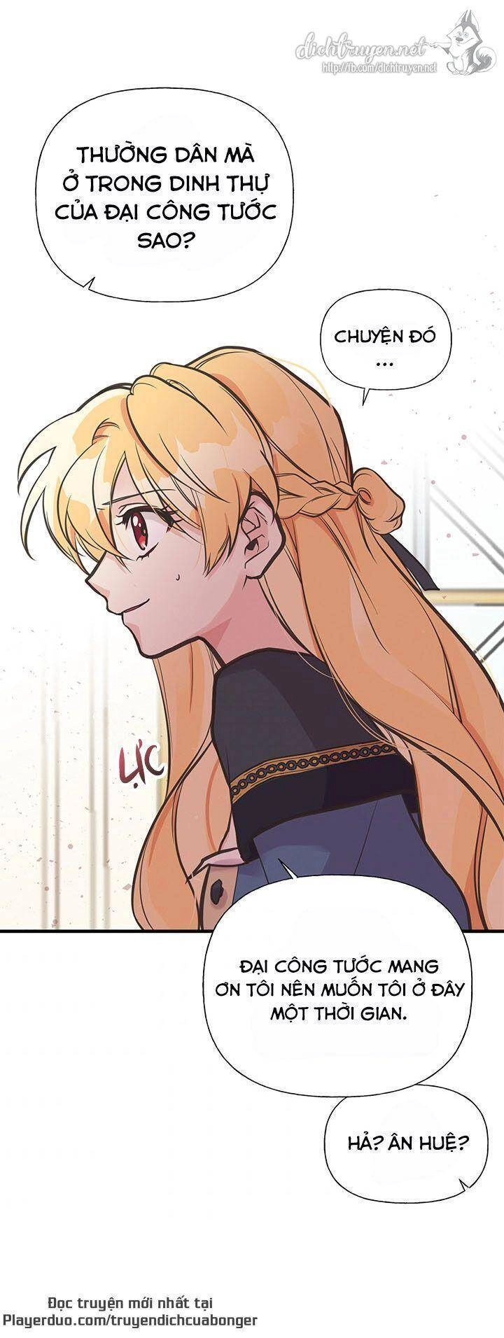 Chị Tôi Đã Nhặt Về Nhà Một Nam Chính Quyến Rũ Chapter 43 - 59