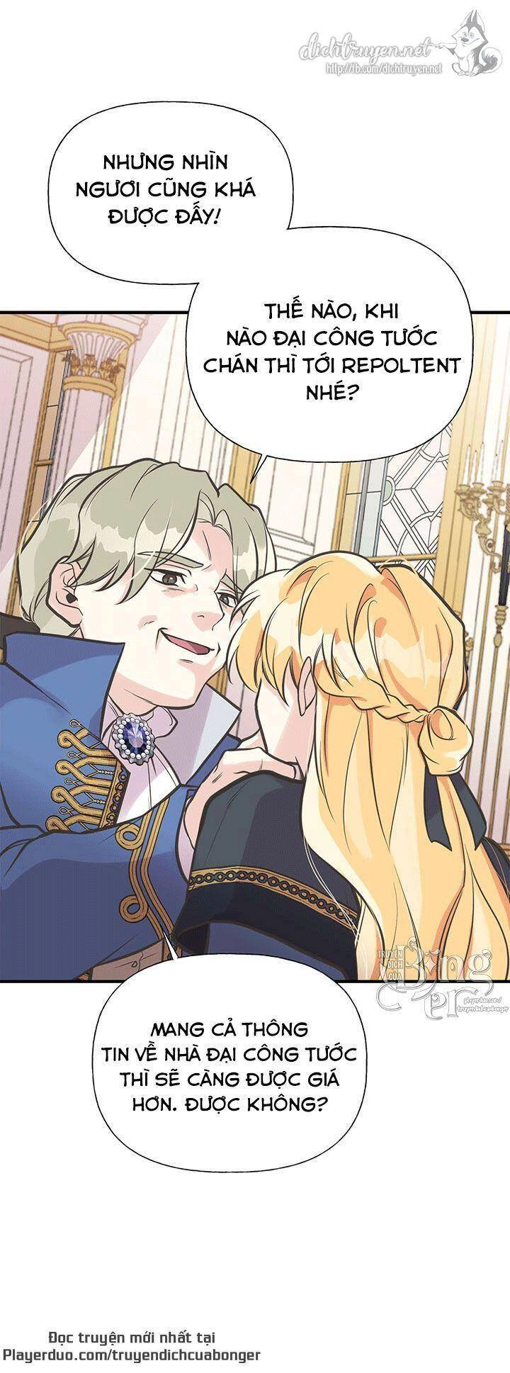 Chị Tôi Đã Nhặt Về Nhà Một Nam Chính Quyến Rũ Chapter 43 - 61