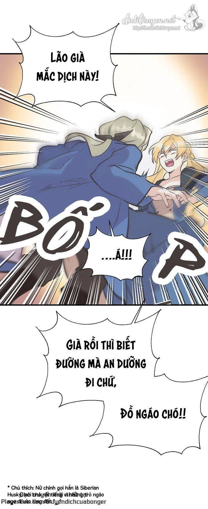 Chị Tôi Đã Nhặt Về Nhà Một Nam Chính Quyến Rũ Chapter 43 - 63