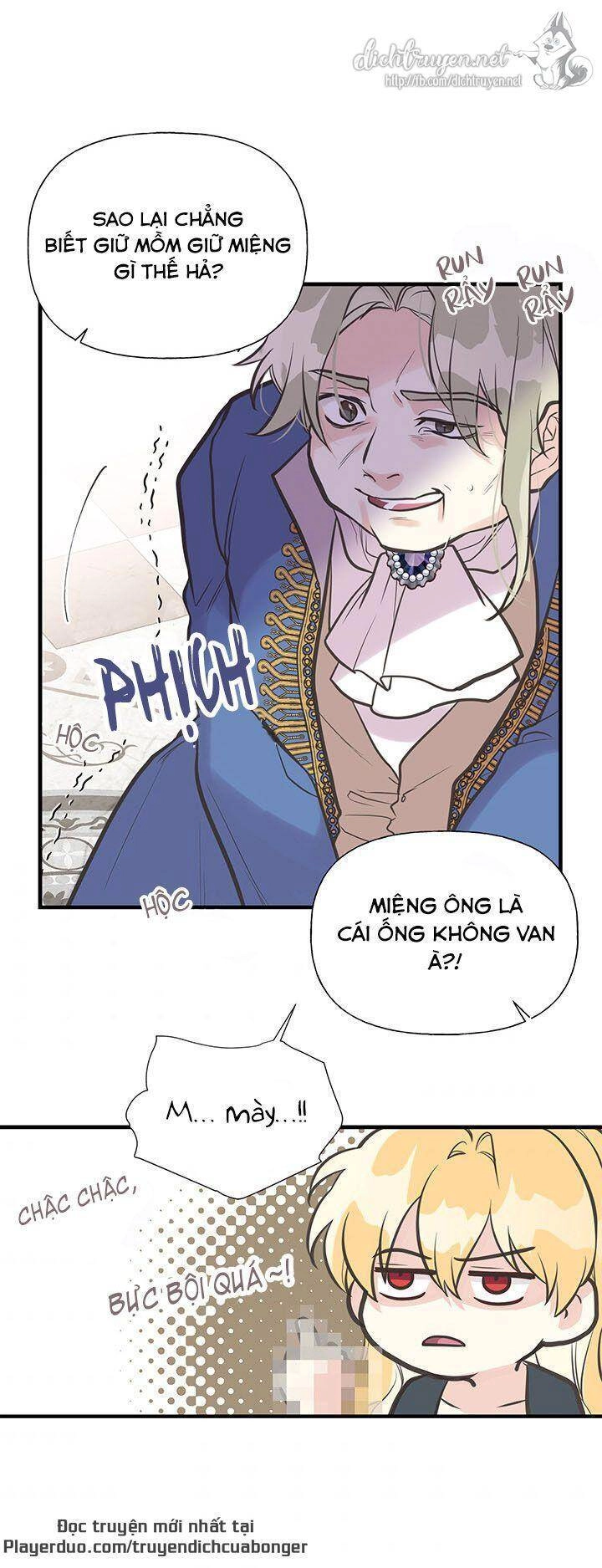 Chị Tôi Đã Nhặt Về Nhà Một Nam Chính Quyến Rũ Chapter 43 - 64