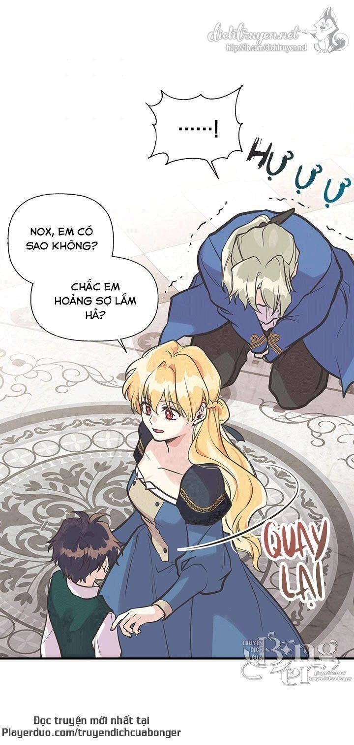 Chị Tôi Đã Nhặt Về Nhà Một Nam Chính Quyến Rũ Chapter 43 - 65