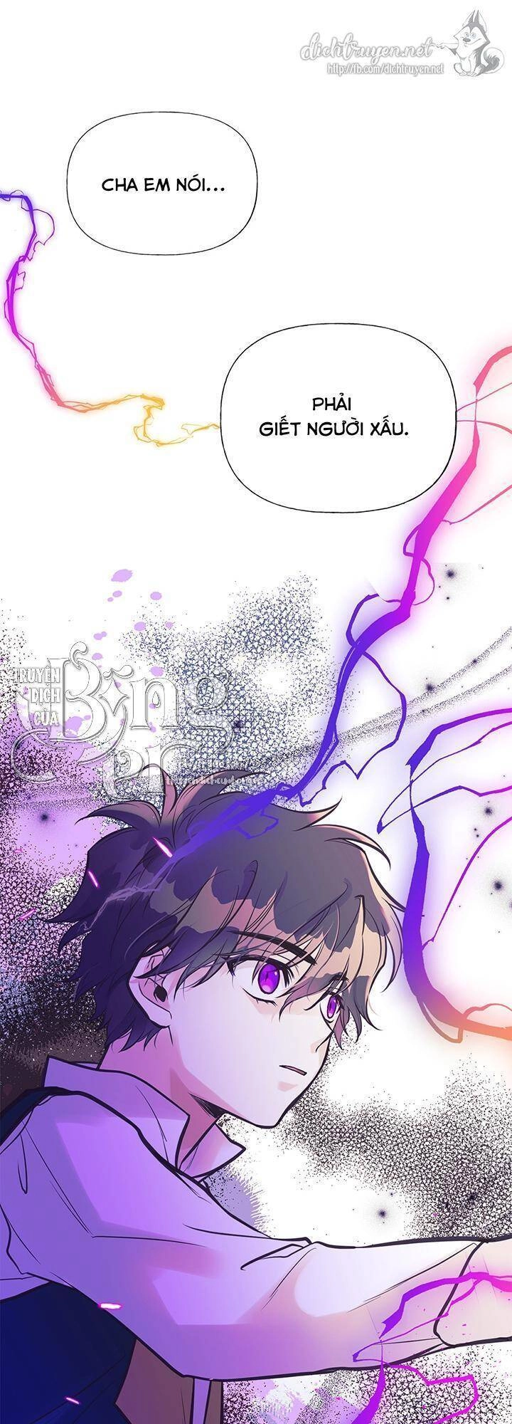 Chị Tôi Đã Nhặt Về Nhà Một Nam Chính Quyến Rũ Chapter 44 - 3