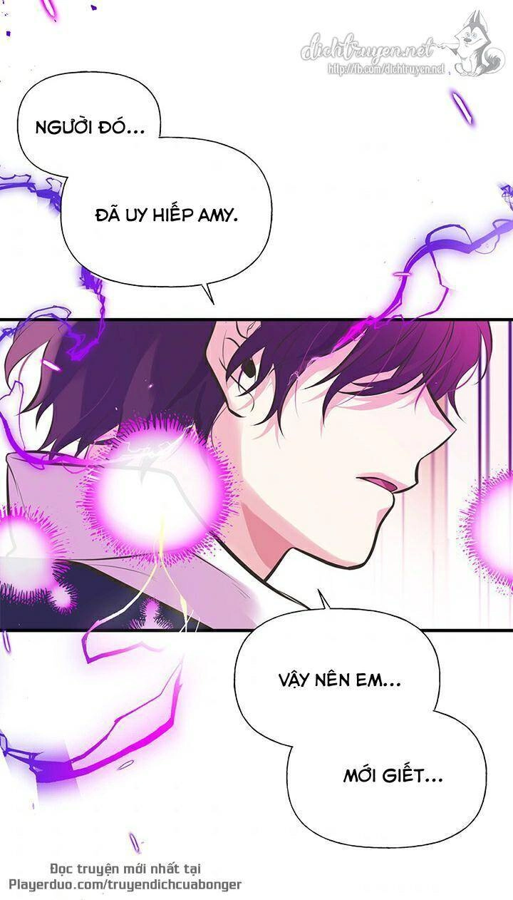 Chị Tôi Đã Nhặt Về Nhà Một Nam Chính Quyến Rũ Chapter 44 - 7