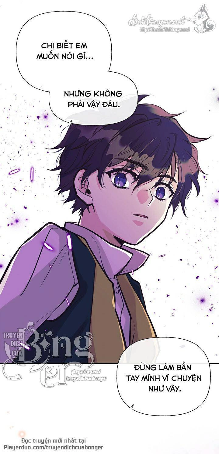 Chị Tôi Đã Nhặt Về Nhà Một Nam Chính Quyến Rũ Chapter 44 - 9