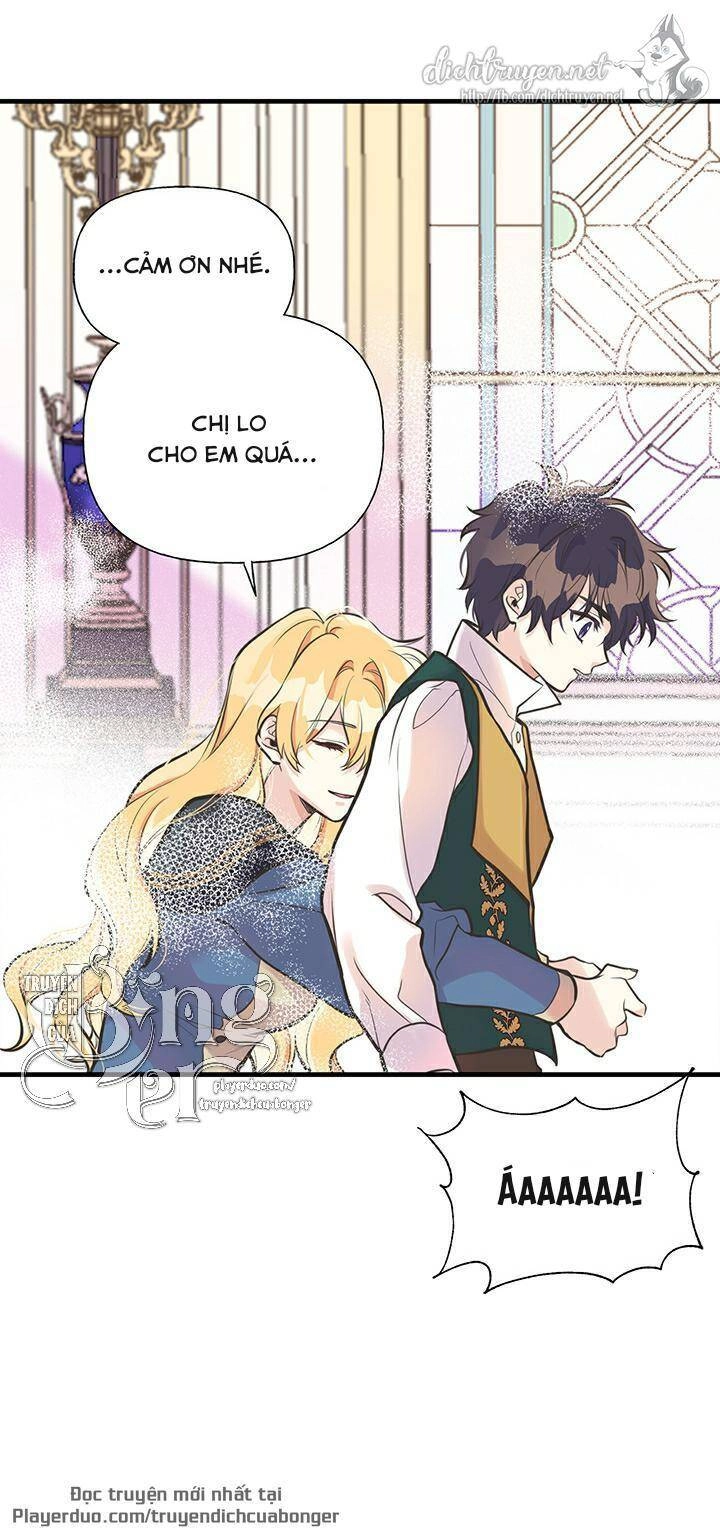 Chị Tôi Đã Nhặt Về Nhà Một Nam Chính Quyến Rũ Chapter 44 - 13