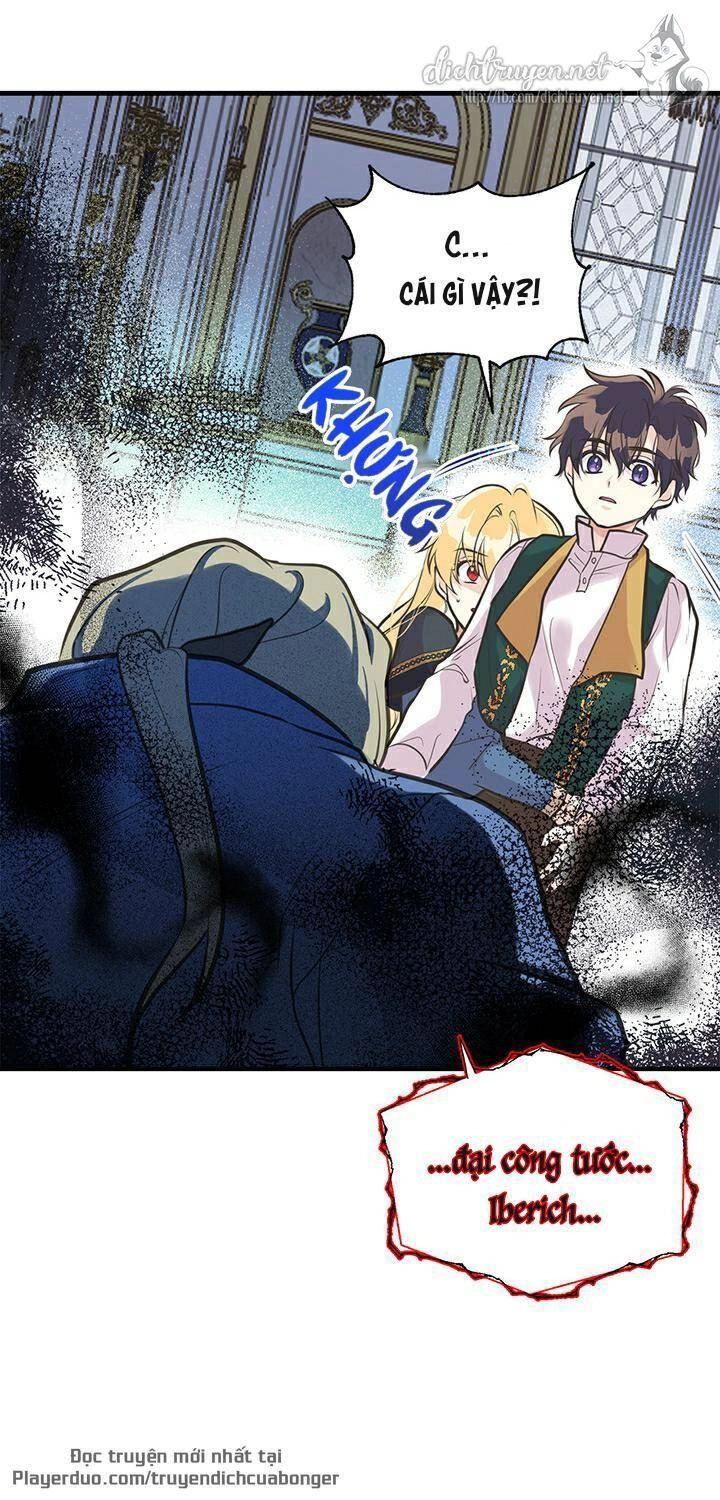 Chị Tôi Đã Nhặt Về Nhà Một Nam Chính Quyến Rũ Chapter 44 - 15