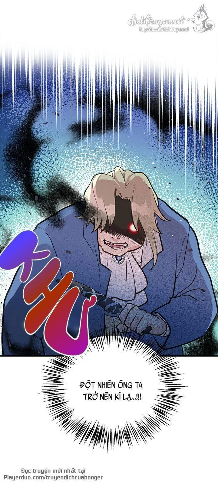 Chị Tôi Đã Nhặt Về Nhà Một Nam Chính Quyến Rũ Chapter 44 - 16