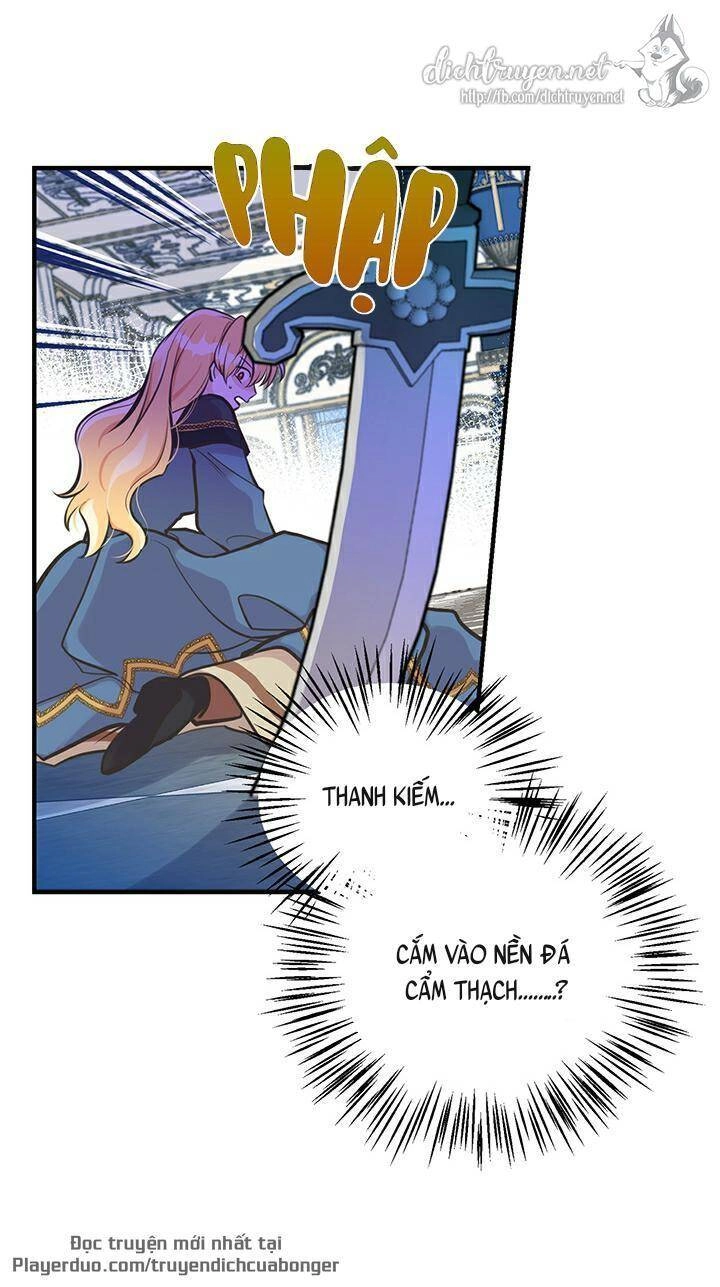 Chị Tôi Đã Nhặt Về Nhà Một Nam Chính Quyến Rũ Chapter 44 - 20