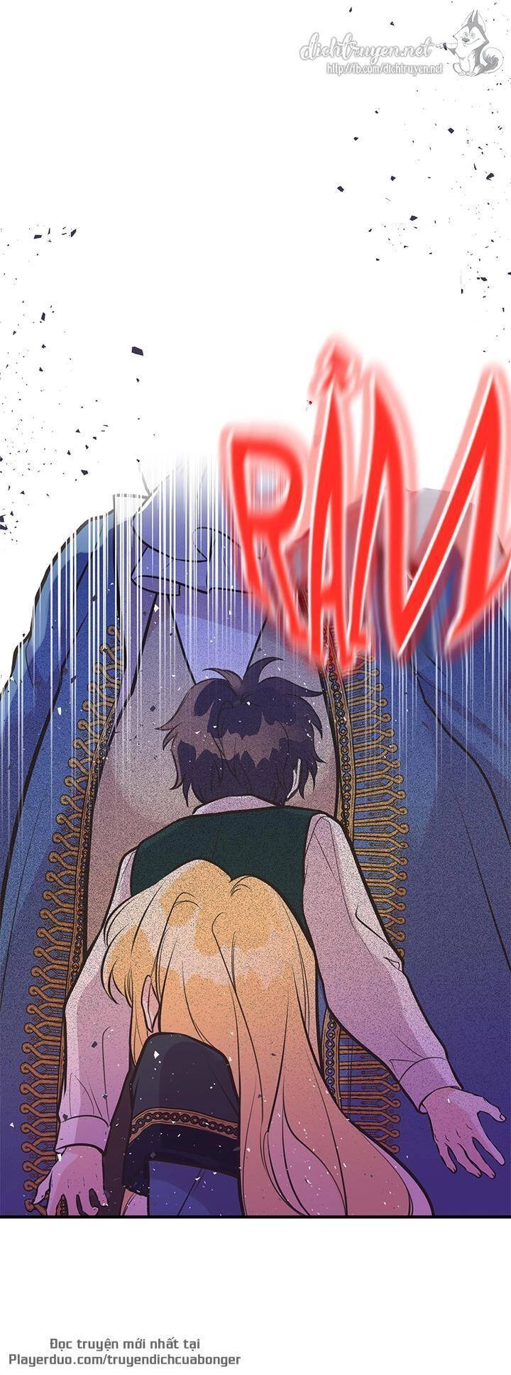 Chị Tôi Đã Nhặt Về Nhà Một Nam Chính Quyến Rũ Chapter 44 - 25