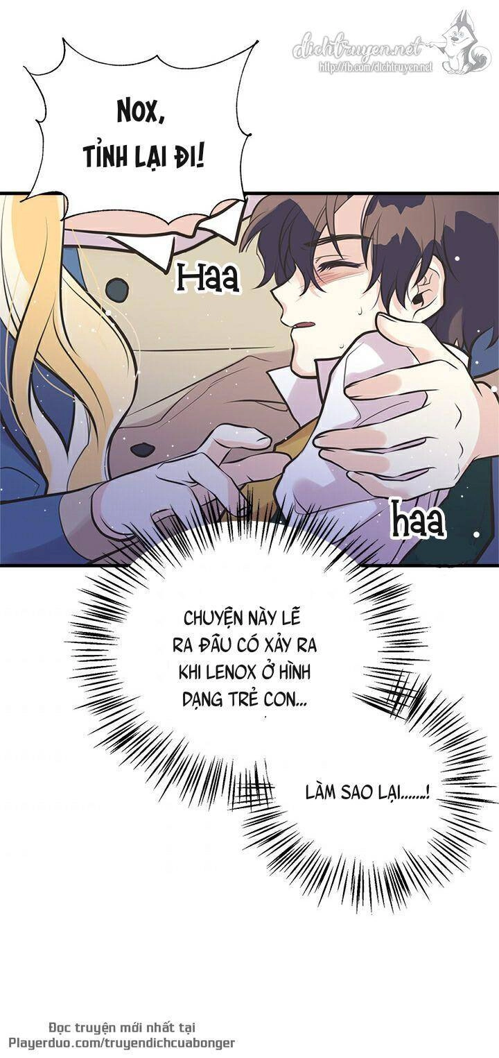 Chị Tôi Đã Nhặt Về Nhà Một Nam Chính Quyến Rũ Chapter 44 - 32