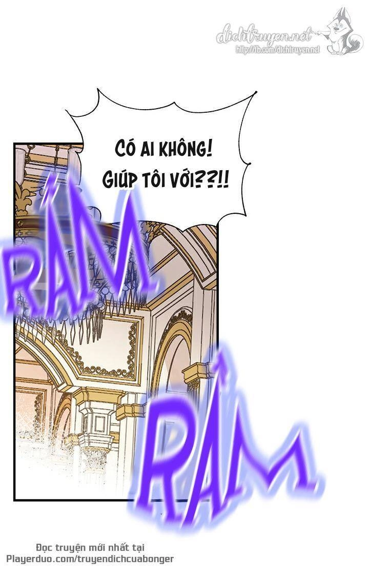 Chị Tôi Đã Nhặt Về Nhà Một Nam Chính Quyến Rũ Chapter 44 - 35