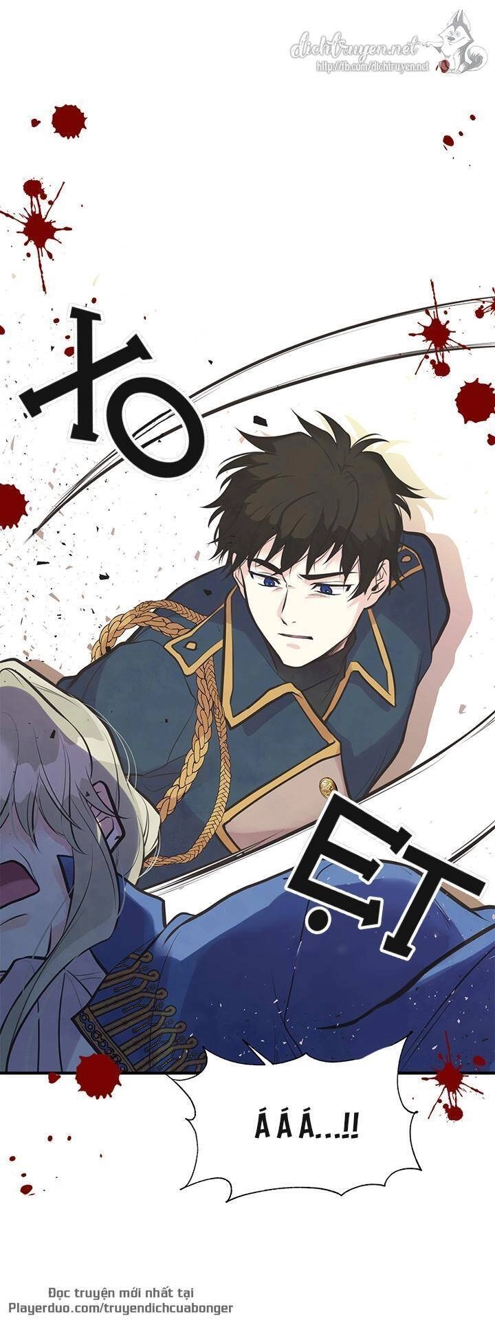 Chị Tôi Đã Nhặt Về Nhà Một Nam Chính Quyến Rũ Chapter 44 - 37