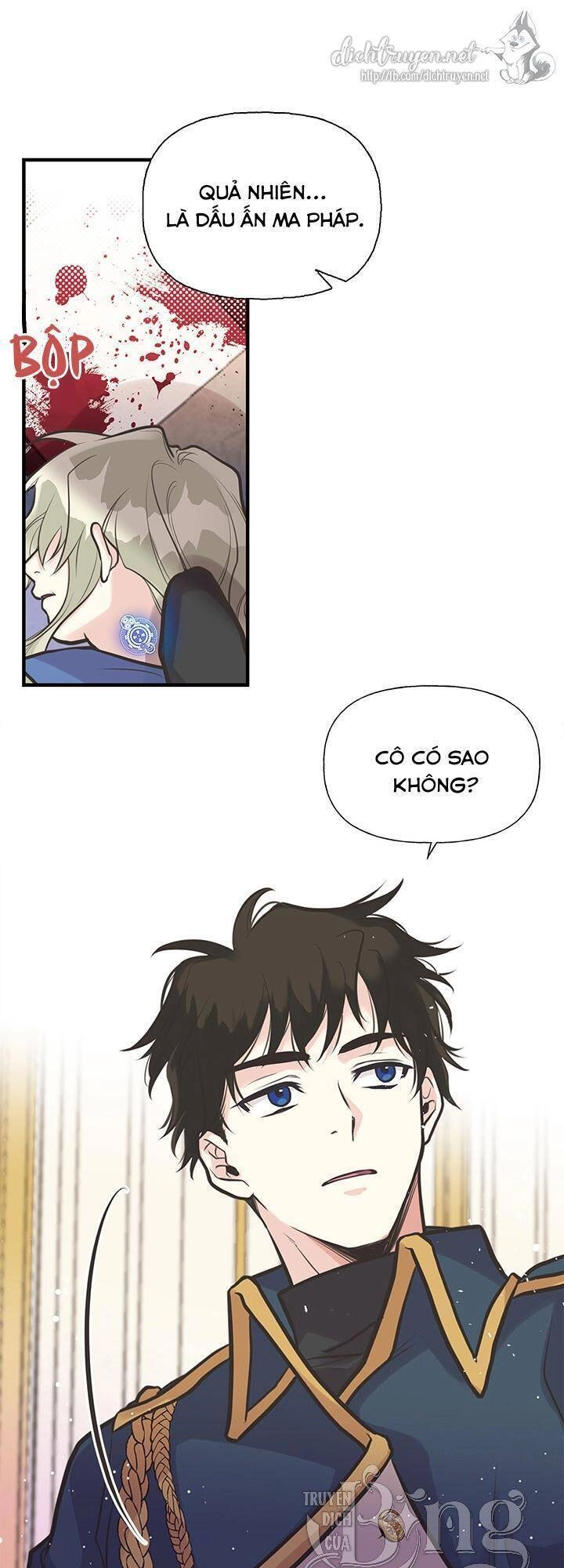 Chị Tôi Đã Nhặt Về Nhà Một Nam Chính Quyến Rũ Chapter 44 - 38