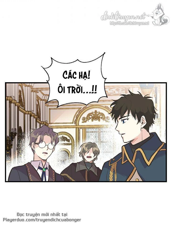 Chị Tôi Đã Nhặt Về Nhà Một Nam Chính Quyến Rũ Chapter 44 - 41