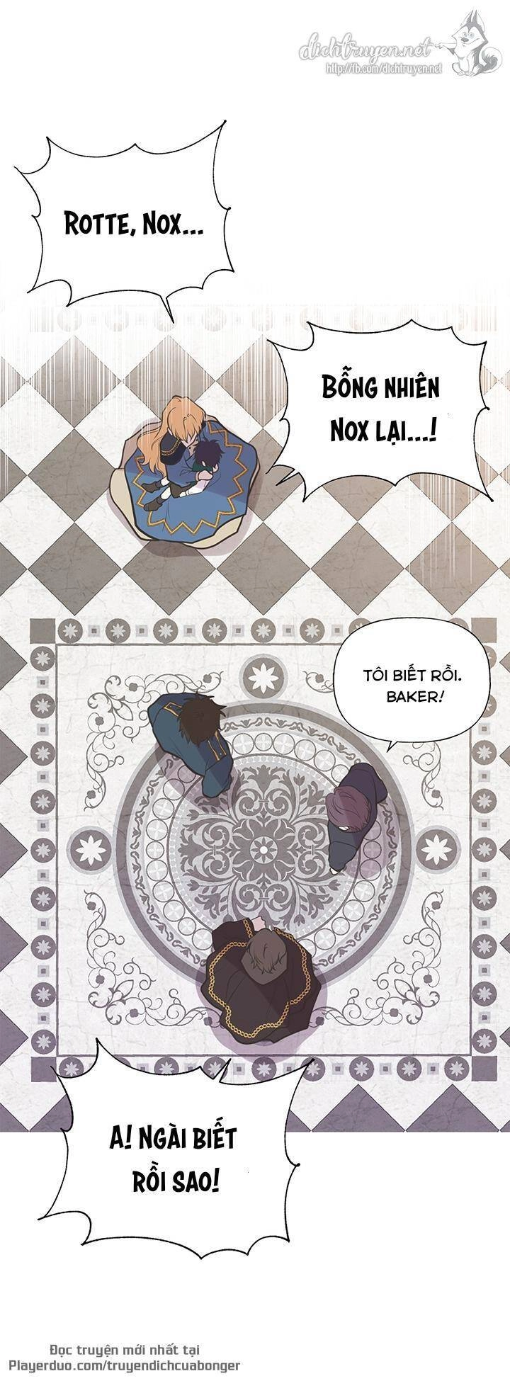 Chị Tôi Đã Nhặt Về Nhà Một Nam Chính Quyến Rũ Chapter 44 - 42