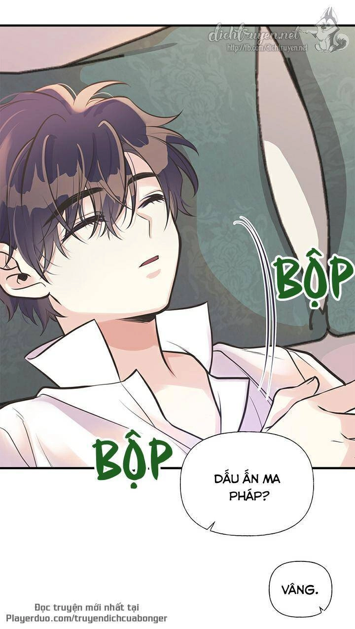 Chị Tôi Đã Nhặt Về Nhà Một Nam Chính Quyến Rũ Chapter 44 - 49