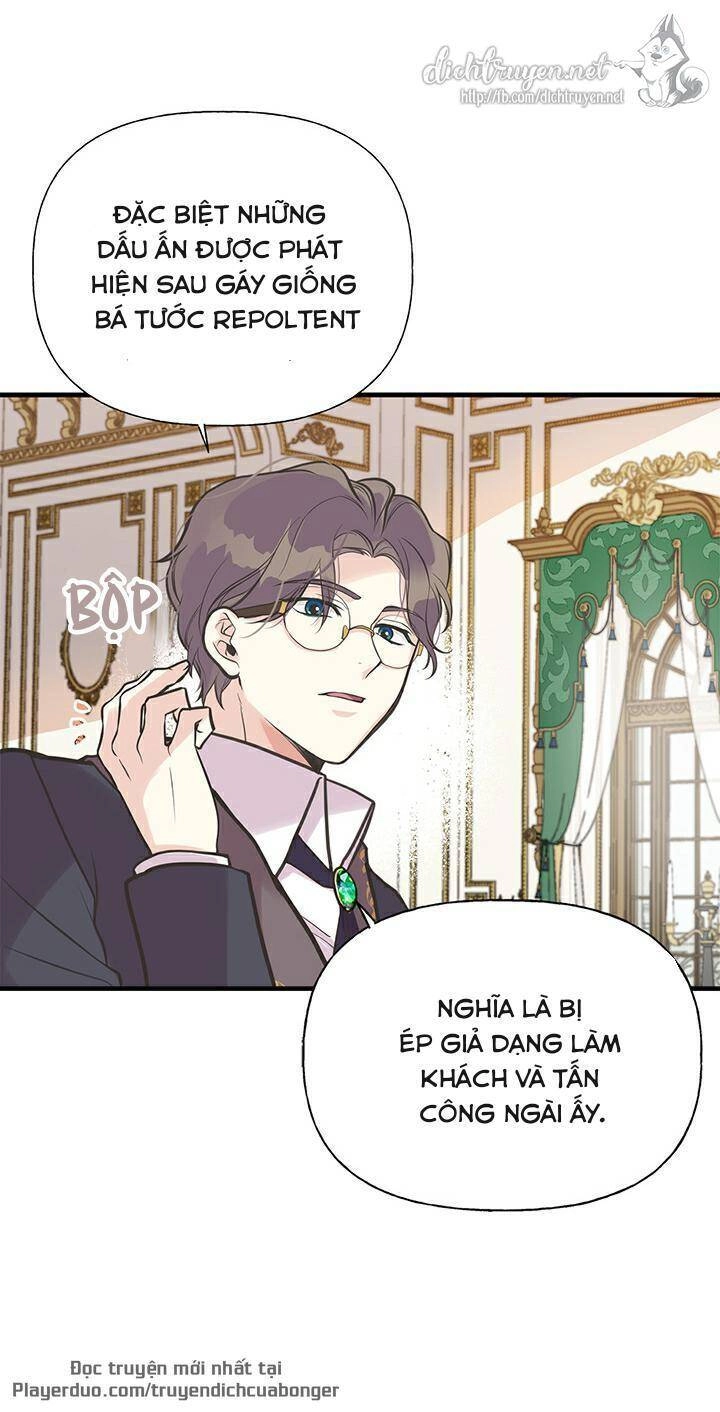 Chị Tôi Đã Nhặt Về Nhà Một Nam Chính Quyến Rũ Chapter 44 - 51