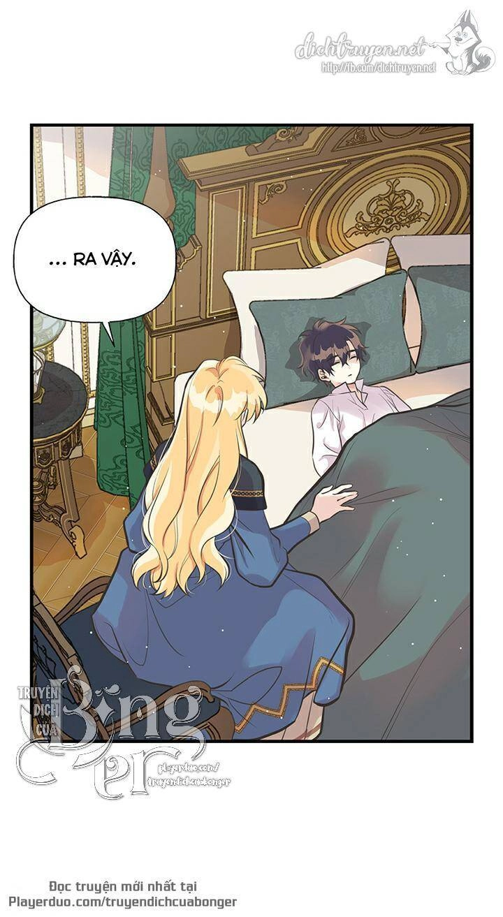 Chị Tôi Đã Nhặt Về Nhà Một Nam Chính Quyến Rũ Chapter 44 - 52