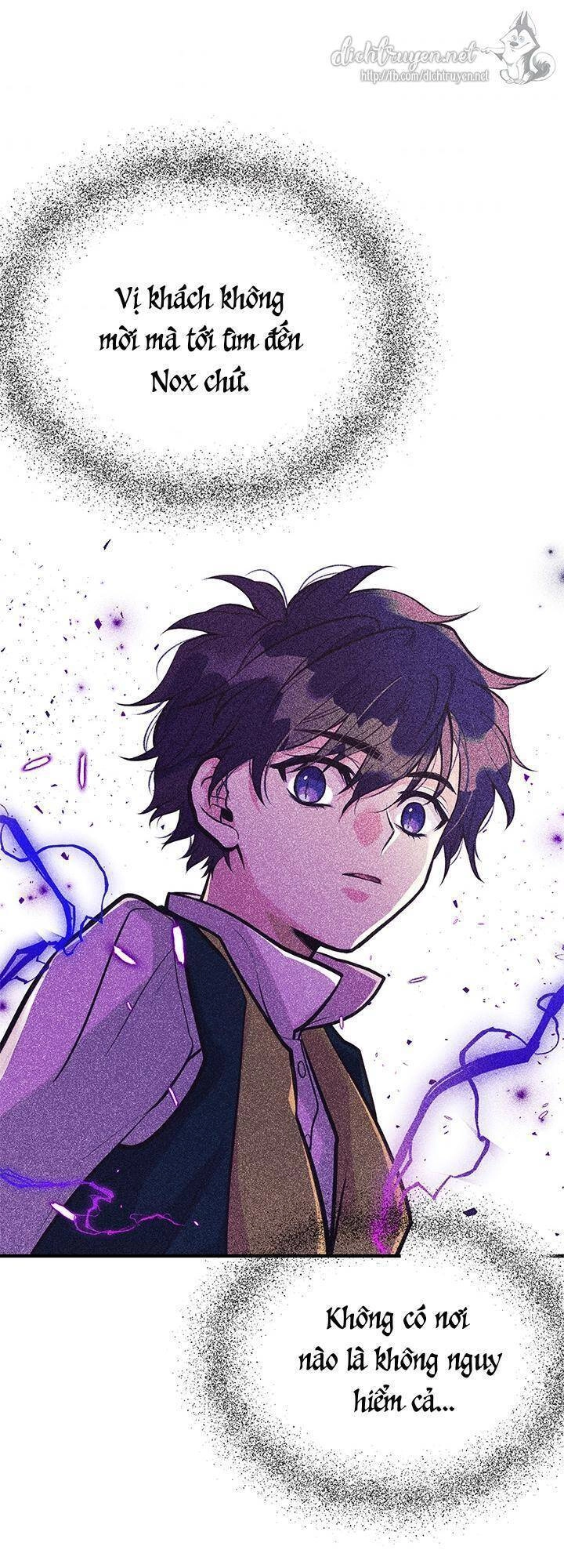 Chị Tôi Đã Nhặt Về Nhà Một Nam Chính Quyến Rũ Chapter 44 - 54