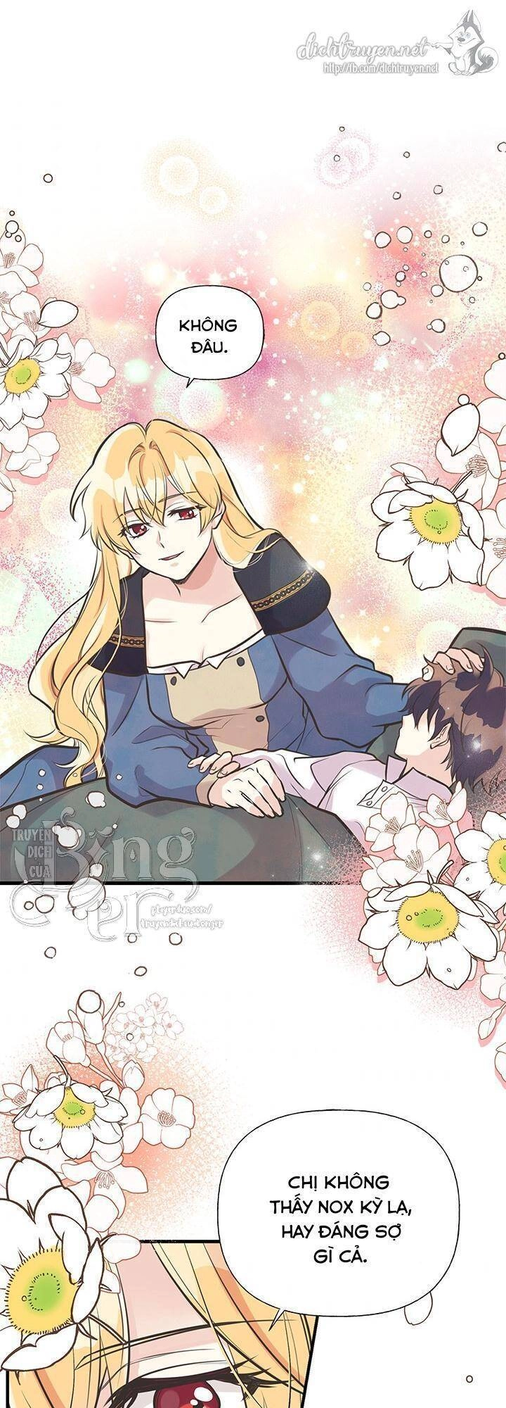 Chị Tôi Đã Nhặt Về Nhà Một Nam Chính Quyến Rũ Chapter 44 - 61