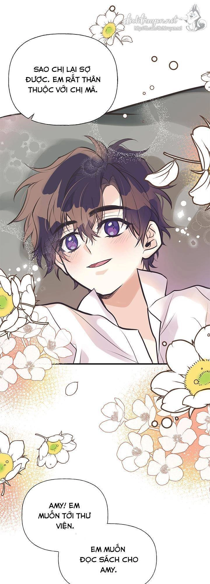 Chị Tôi Đã Nhặt Về Nhà Một Nam Chính Quyến Rũ Chapter 44 - 63