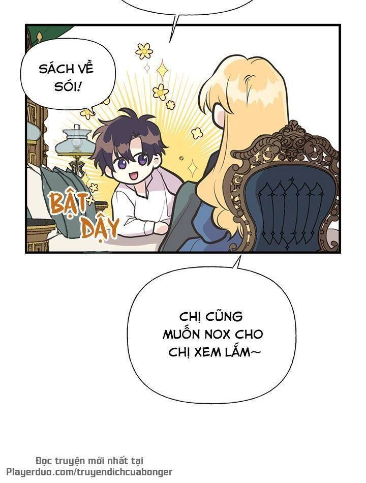 Chị Tôi Đã Nhặt Về Nhà Một Nam Chính Quyến Rũ Chapter 44 - 64