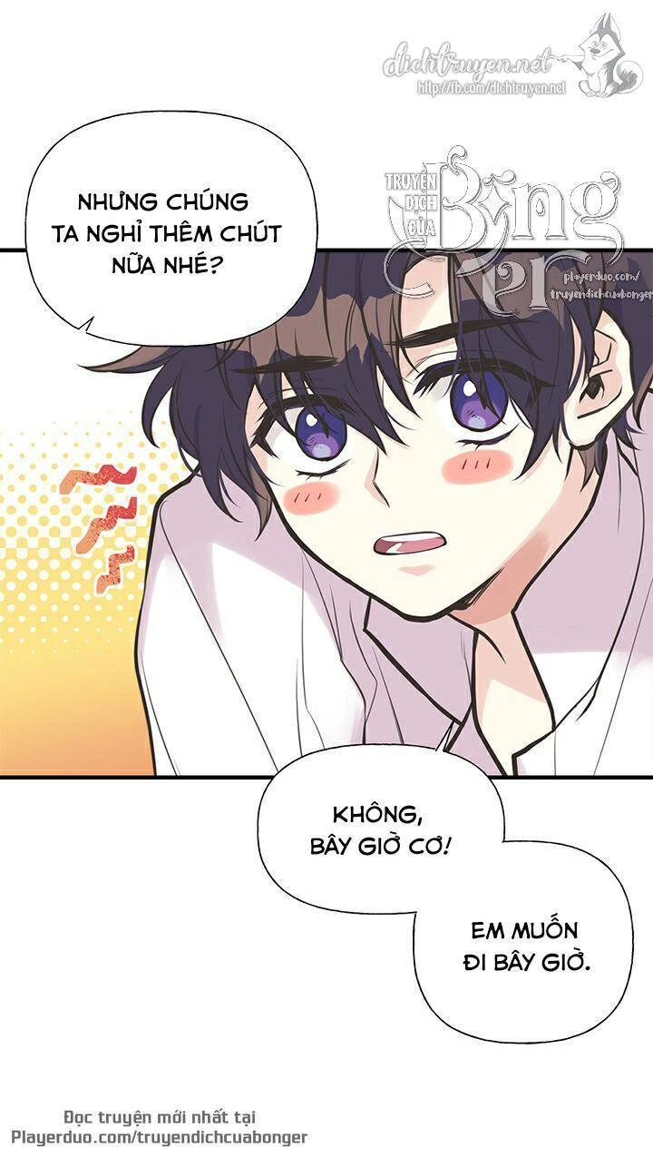 Chị Tôi Đã Nhặt Về Nhà Một Nam Chính Quyến Rũ Chapter 44 - 65