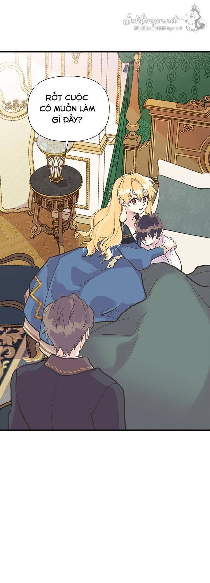 Chị Tôi Đã Nhặt Về Nhà Một Nam Chính Quyến Rũ Chapter 44 - 70