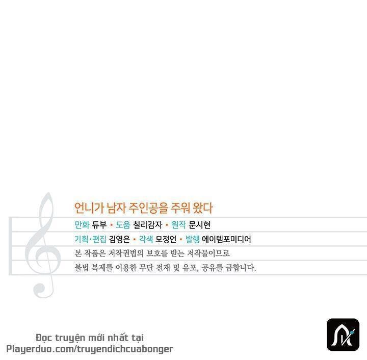 Chị Tôi Đã Nhặt Về Nhà Một Nam Chính Quyến Rũ Chapter 44 - 71