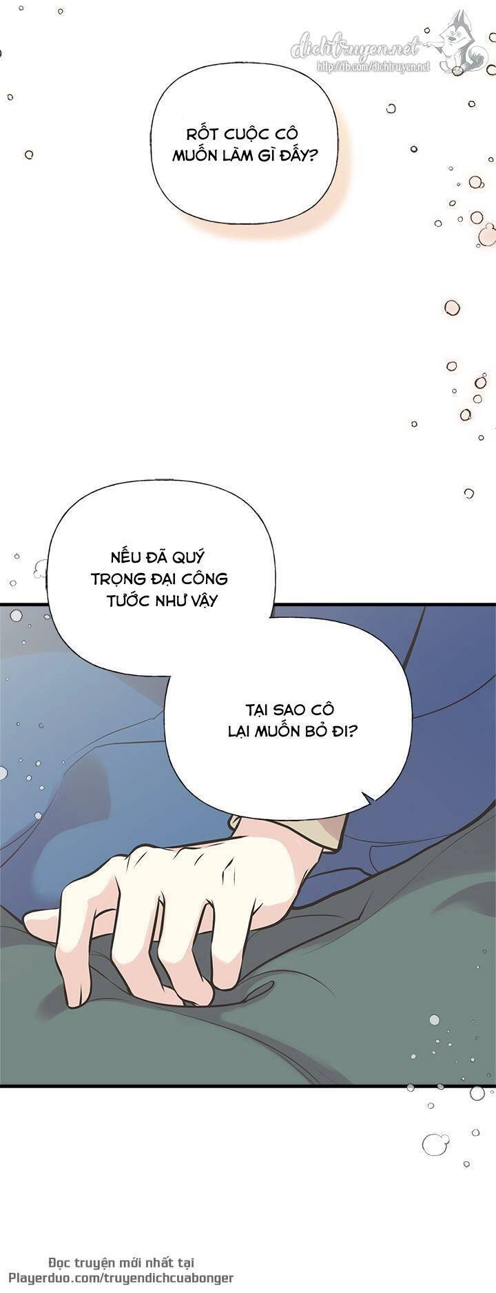 Chị Tôi Đã Nhặt Về Nhà Một Nam Chính Quyến Rũ Chapter 45 - 3