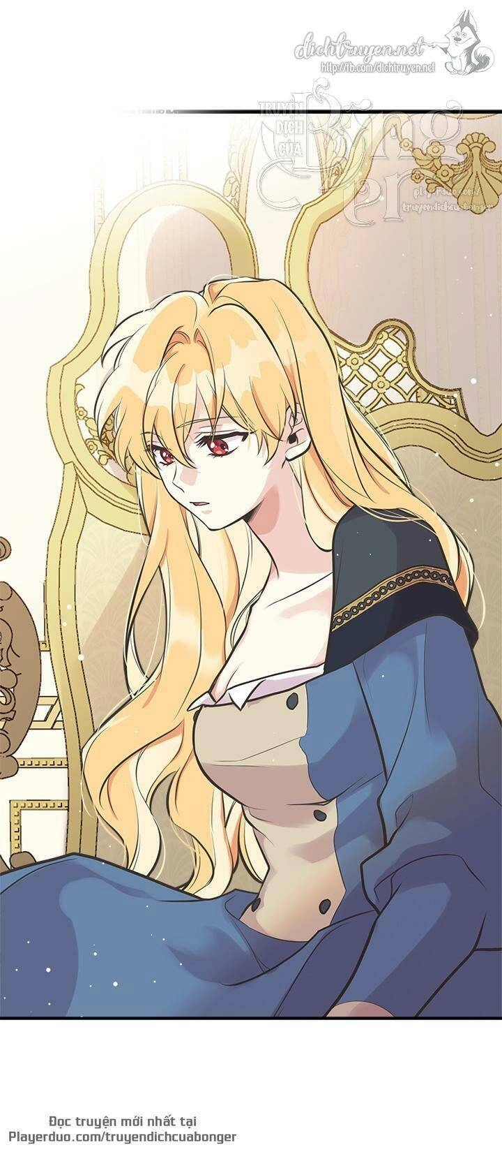 Chị Tôi Đã Nhặt Về Nhà Một Nam Chính Quyến Rũ Chapter 45 - 4