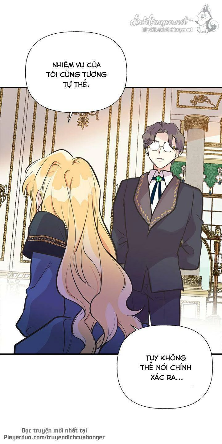 Chị Tôi Đã Nhặt Về Nhà Một Nam Chính Quyến Rũ Chapter 45 - 7