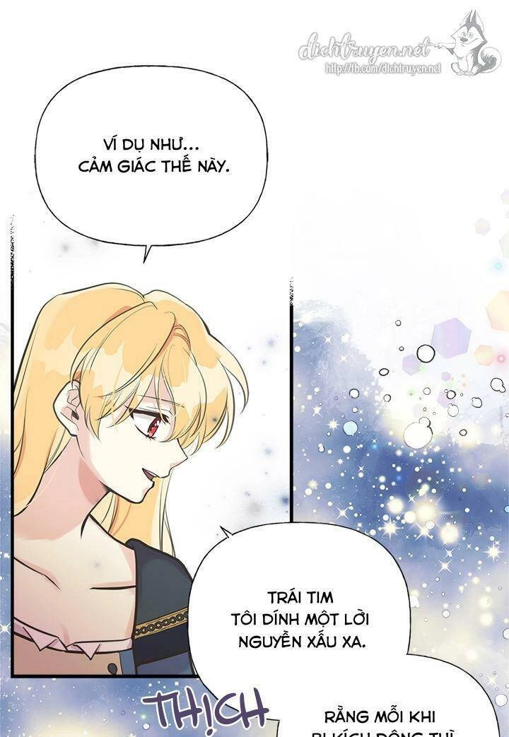 Chị Tôi Đã Nhặt Về Nhà Một Nam Chính Quyến Rũ Chapter 45 - 8