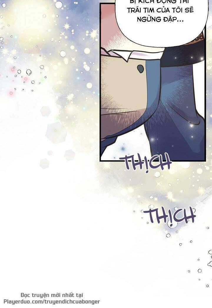 Chị Tôi Đã Nhặt Về Nhà Một Nam Chính Quyến Rũ Chapter 45 - 9