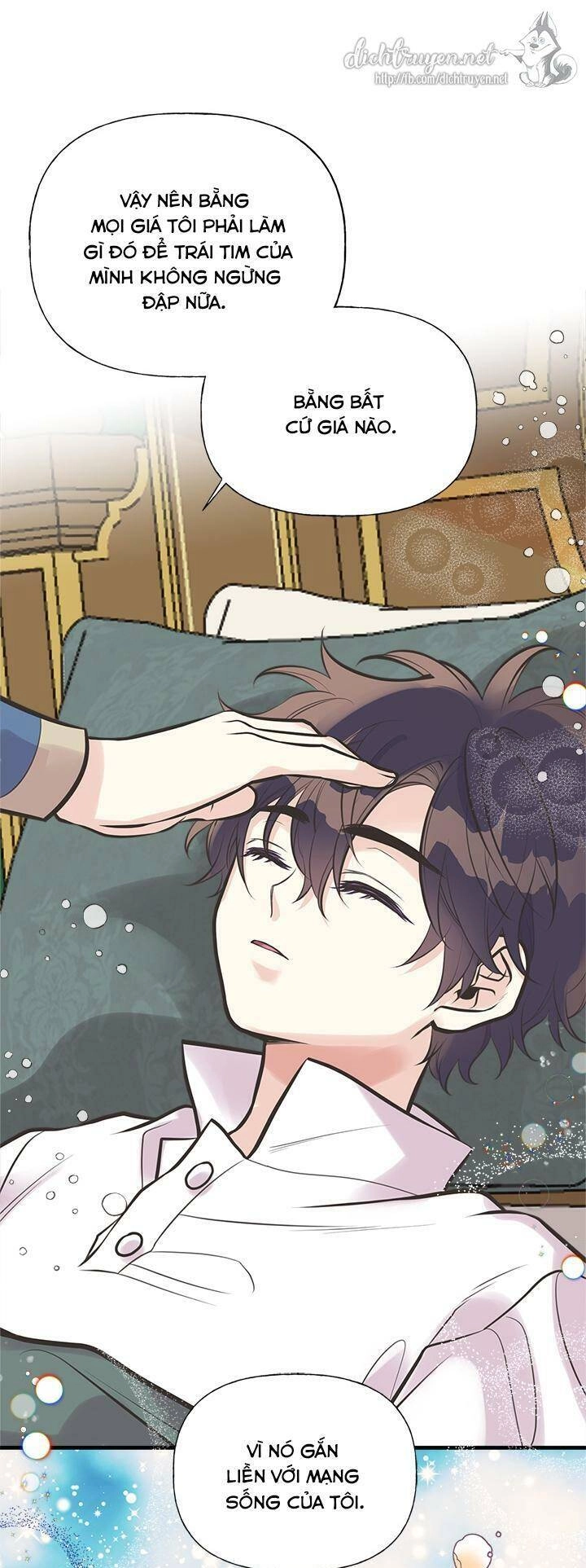 Chị Tôi Đã Nhặt Về Nhà Một Nam Chính Quyến Rũ Chapter 45 - 10