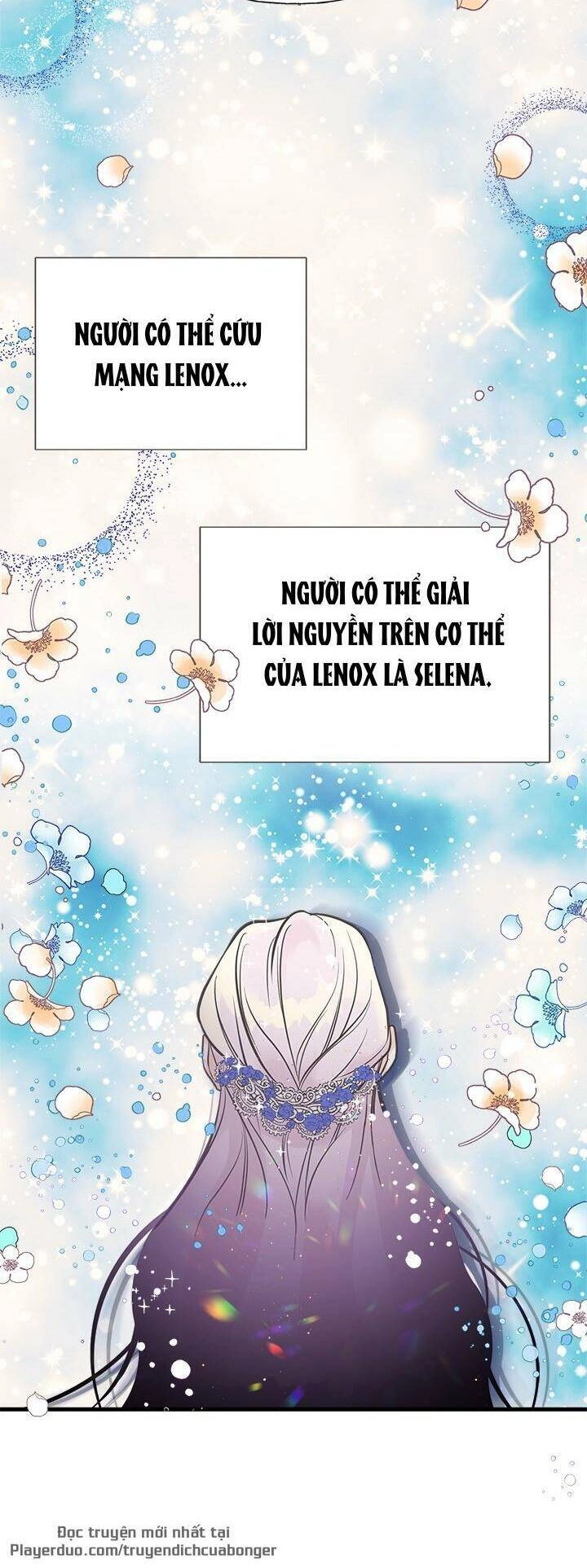 Chị Tôi Đã Nhặt Về Nhà Một Nam Chính Quyến Rũ Chapter 45 - 11