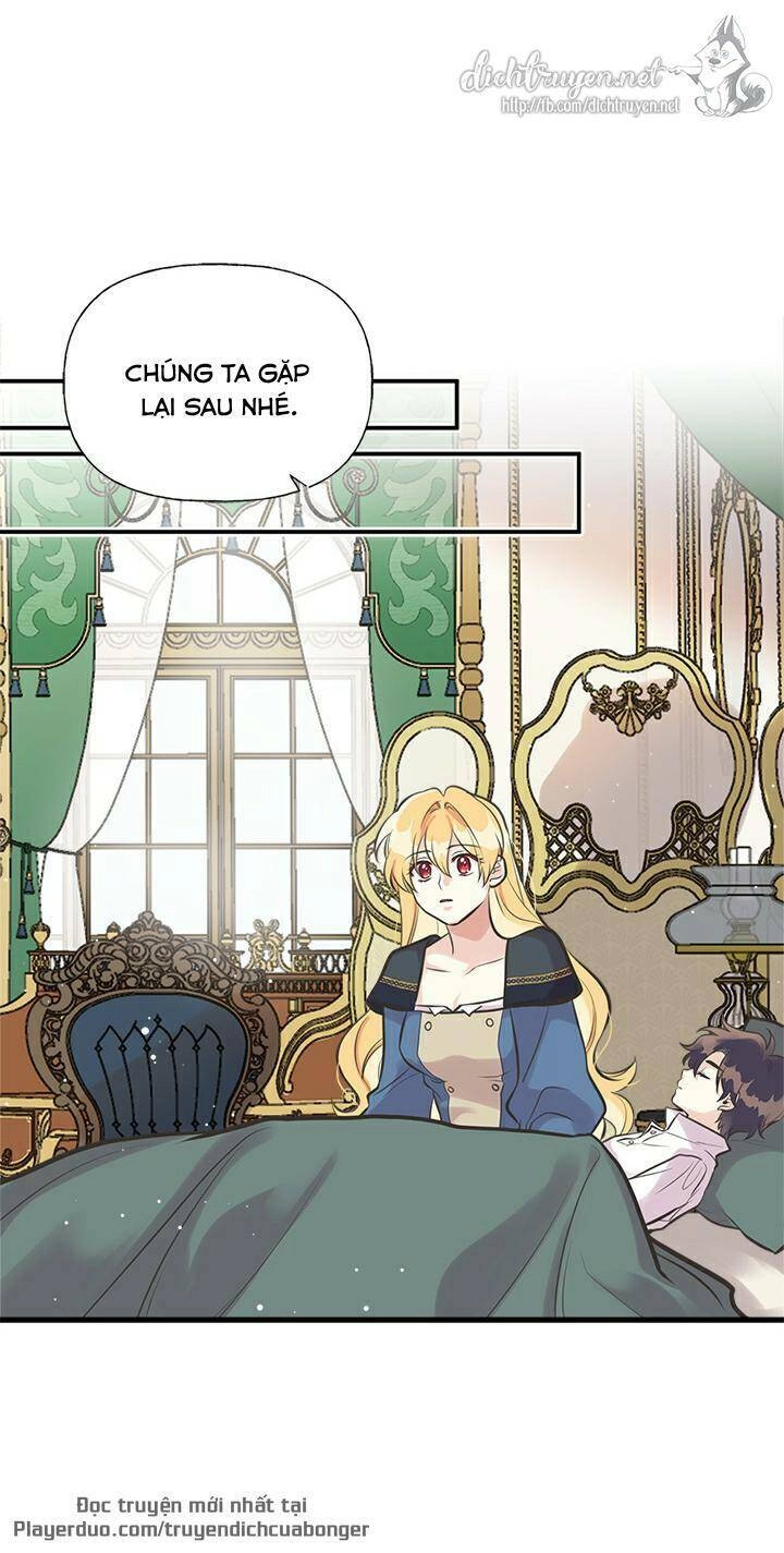 Chị Tôi Đã Nhặt Về Nhà Một Nam Chính Quyến Rũ Chapter 45 - 16