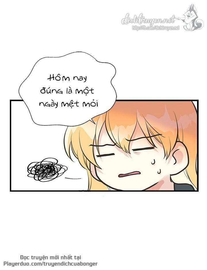 Chị Tôi Đã Nhặt Về Nhà Một Nam Chính Quyến Rũ Chapter 45 - 17