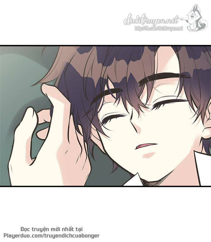 Chị Tôi Đã Nhặt Về Nhà Một Nam Chính Quyến Rũ Chapter 45 - 18