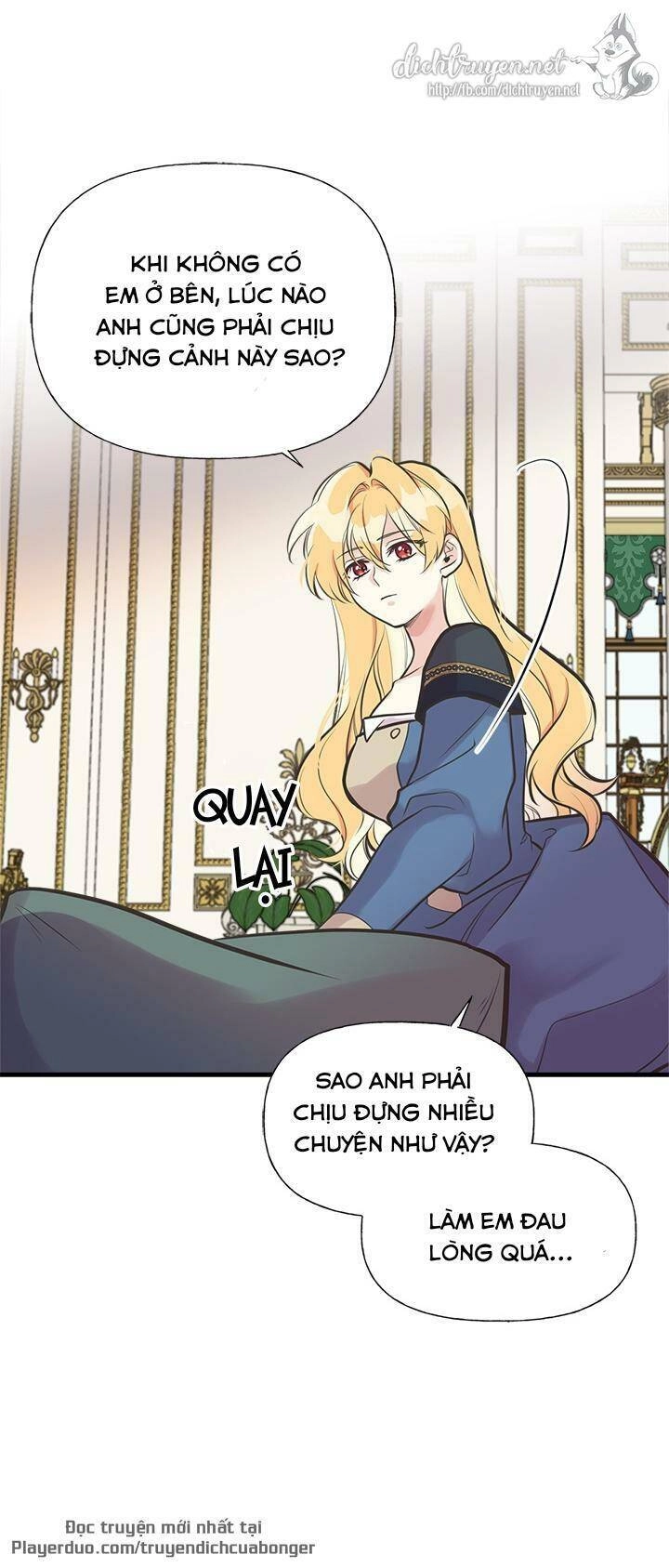 Chị Tôi Đã Nhặt Về Nhà Một Nam Chính Quyến Rũ Chapter 45 - 19