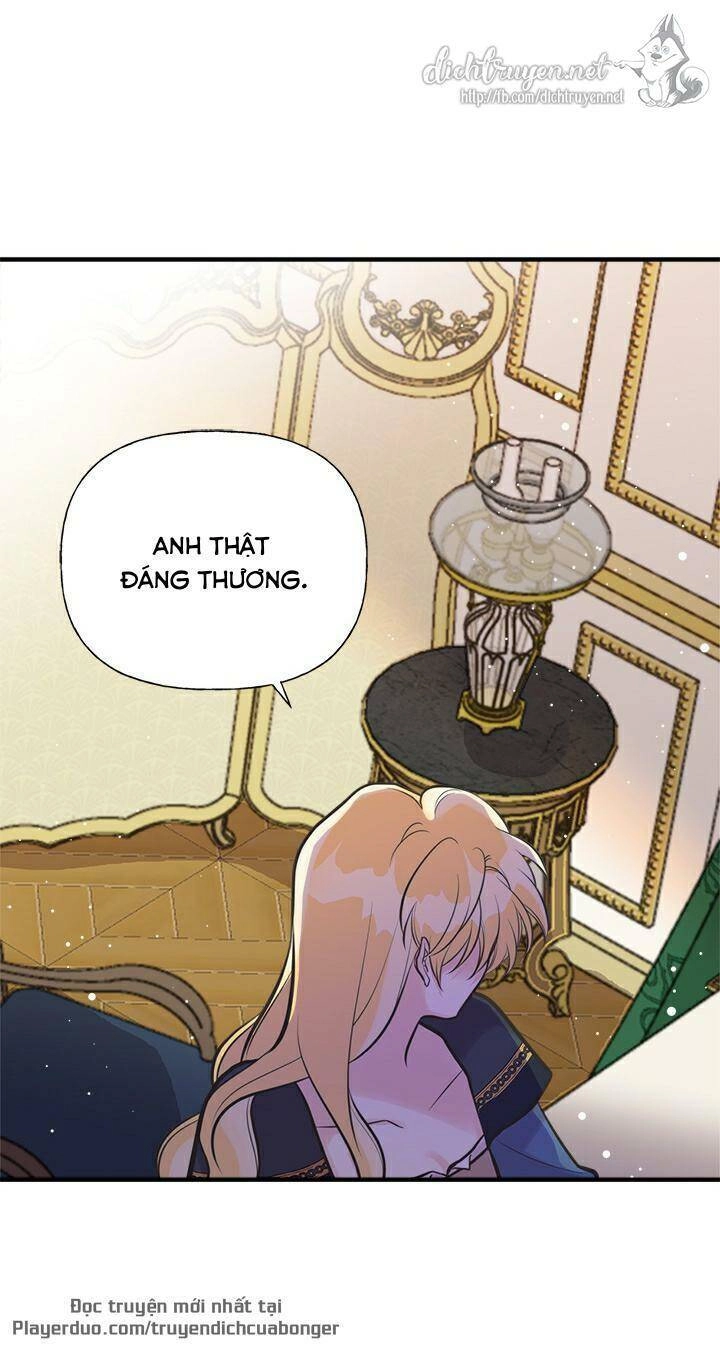 Chị Tôi Đã Nhặt Về Nhà Một Nam Chính Quyến Rũ Chapter 45 - 20