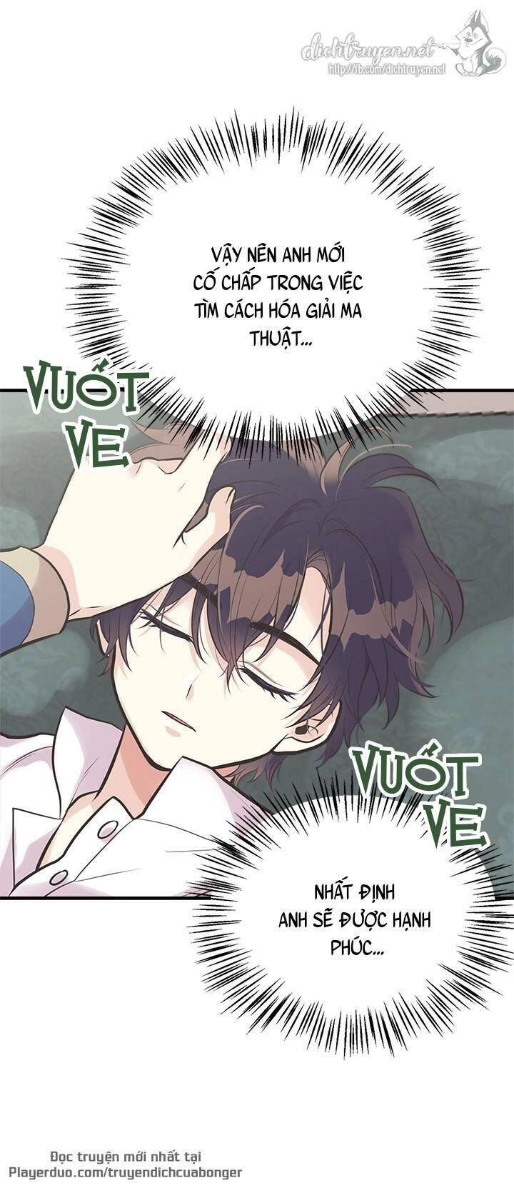 Chị Tôi Đã Nhặt Về Nhà Một Nam Chính Quyến Rũ Chapter 45 - 21