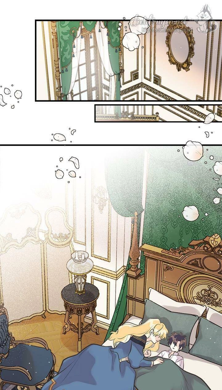 Chị Tôi Đã Nhặt Về Nhà Một Nam Chính Quyến Rũ Chapter 45 - 24