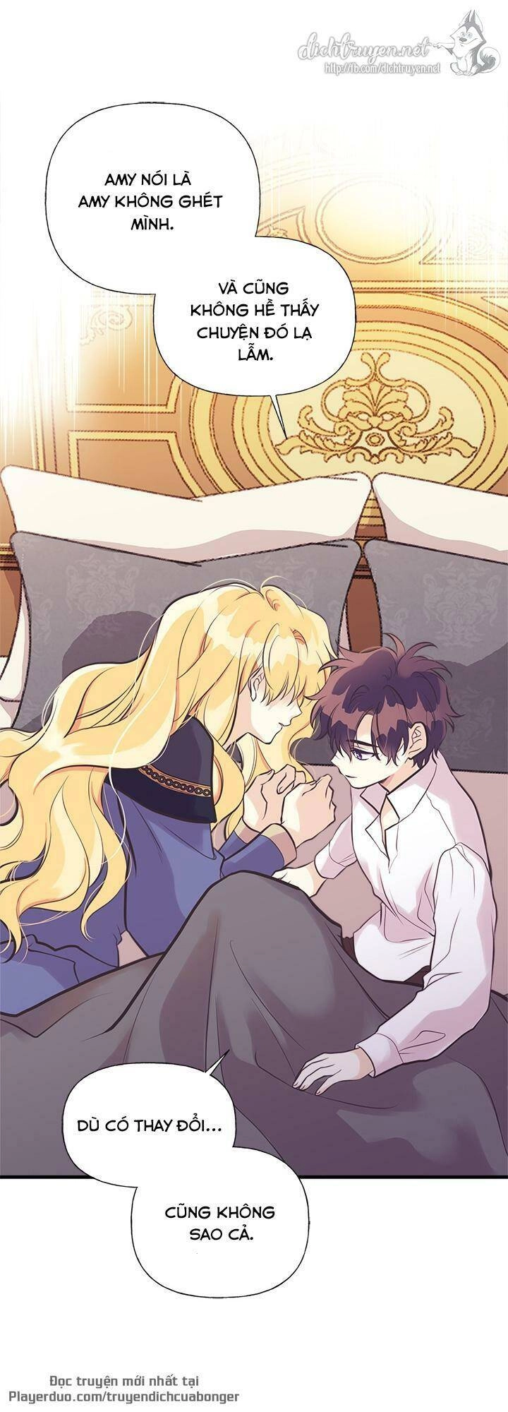 Chị Tôi Đã Nhặt Về Nhà Một Nam Chính Quyến Rũ Chapter 45 - 28