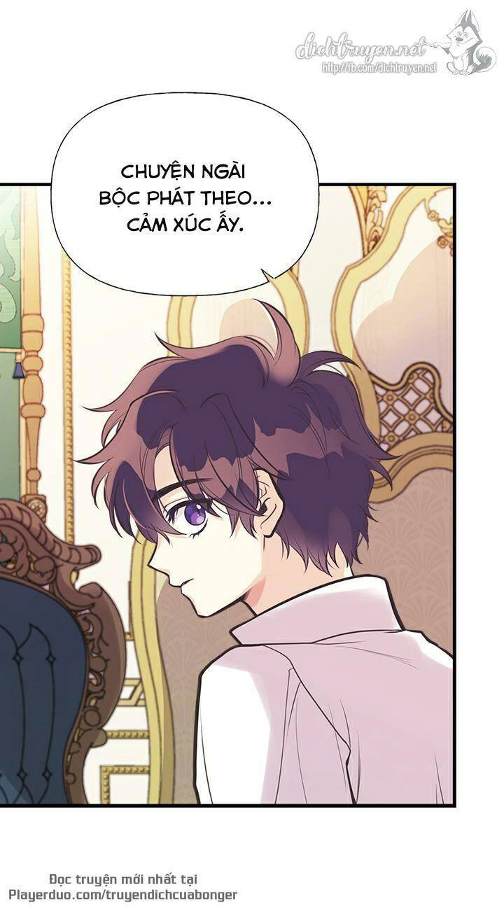 Chị Tôi Đã Nhặt Về Nhà Một Nam Chính Quyến Rũ Chapter 45 - 31