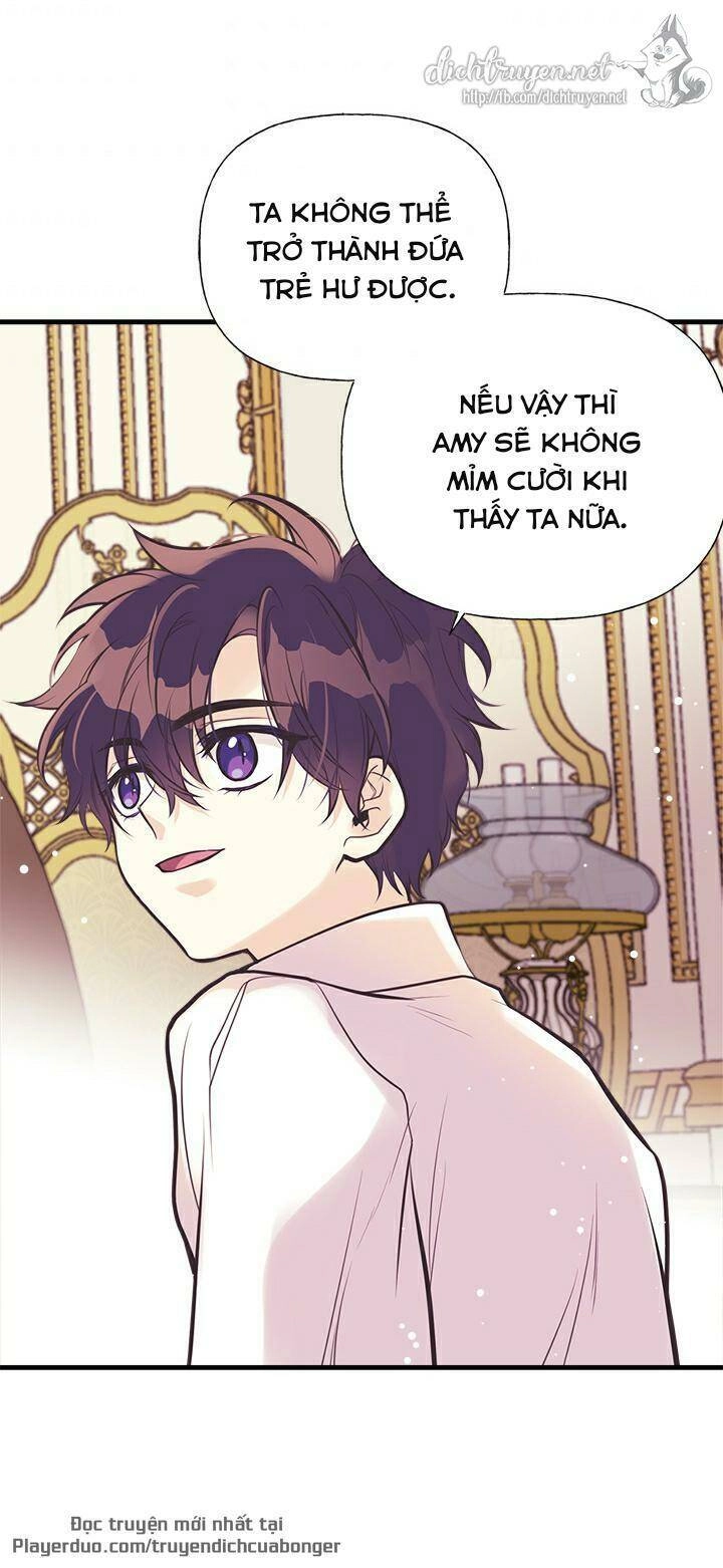 Chị Tôi Đã Nhặt Về Nhà Một Nam Chính Quyến Rũ Chapter 45 - 33