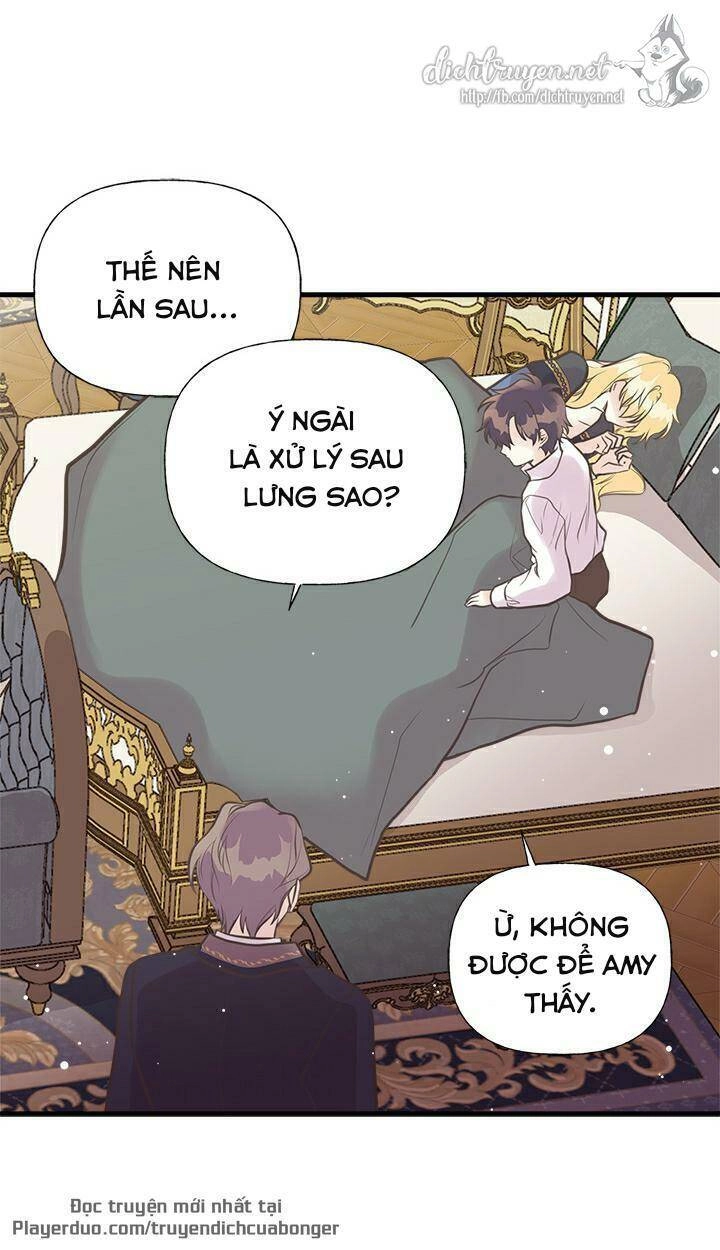 Chị Tôi Đã Nhặt Về Nhà Một Nam Chính Quyến Rũ Chapter 45 - 34