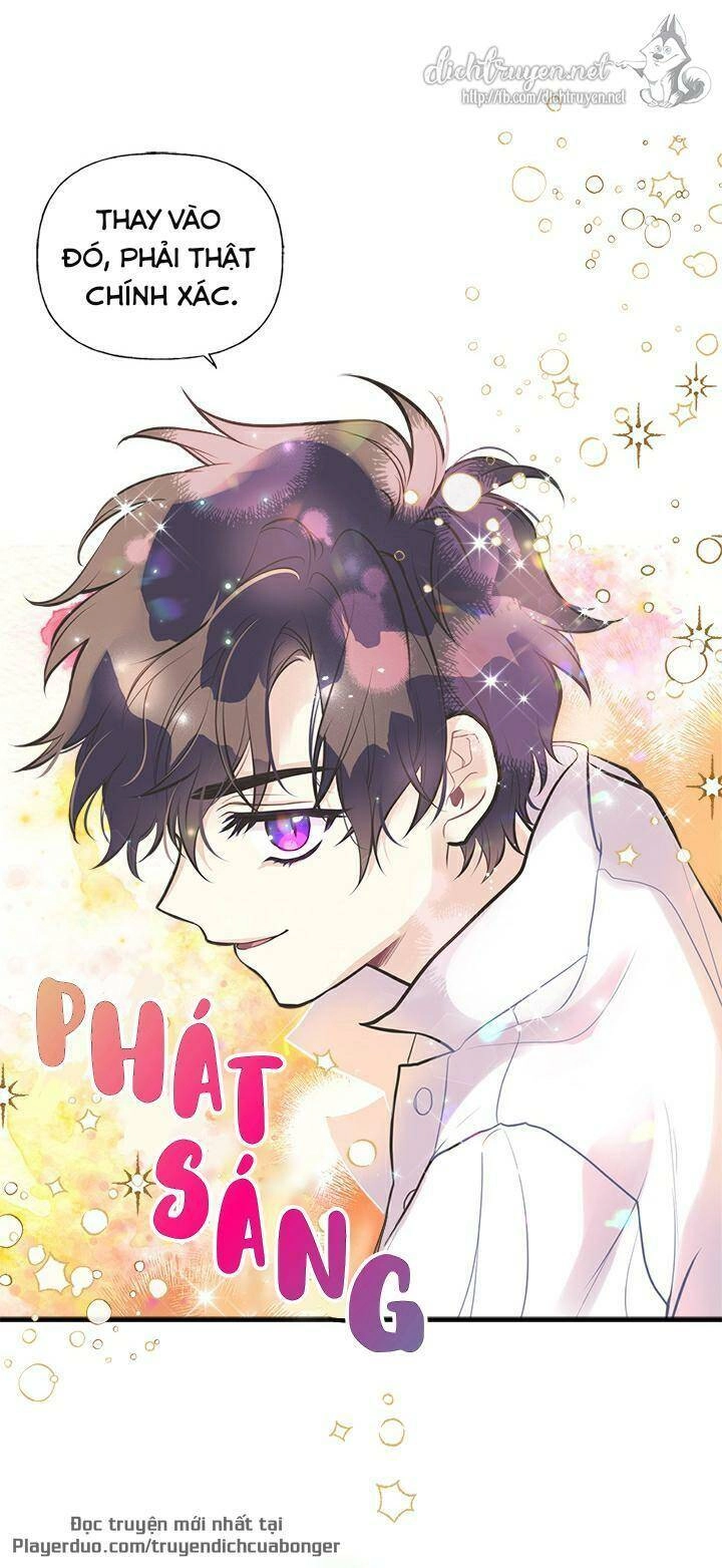 Chị Tôi Đã Nhặt Về Nhà Một Nam Chính Quyến Rũ Chapter 45 - 35